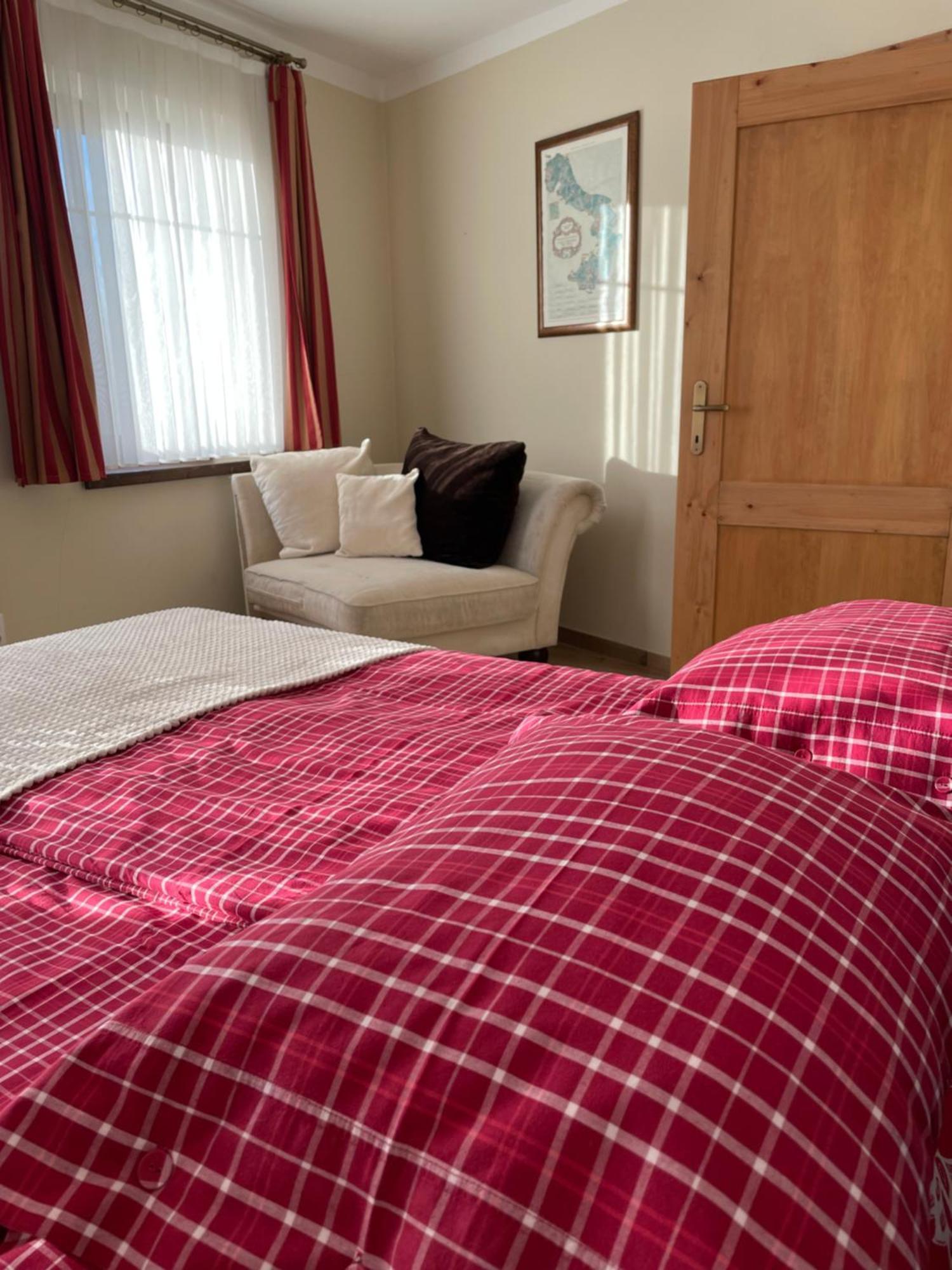 Quota 1010 Apartment Vysoke Tatry Luaran gambar